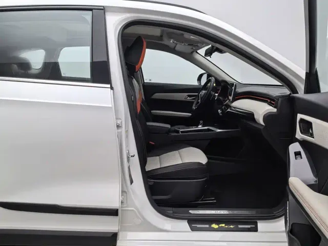Haval Chitu — Фото автомобиля 23
