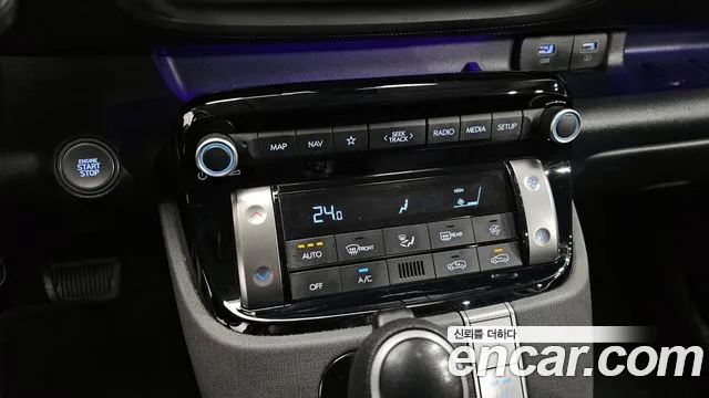 Hyundai Casper Casper Inspiration — Фото автомобиля 15