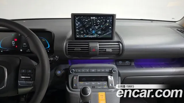 Hyundai Casper — Фото автомобиля 20