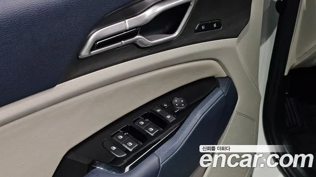 Kia Sportage Generation 5 — Фото автомобиля 16