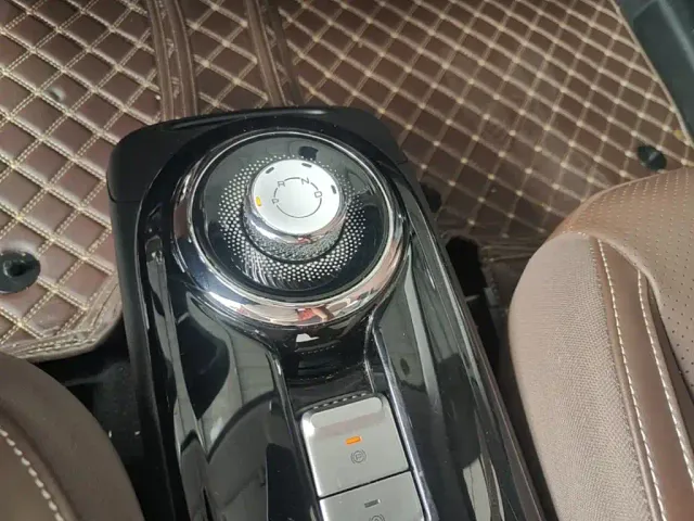 Wuling Bingo — Фото автомобиля 13