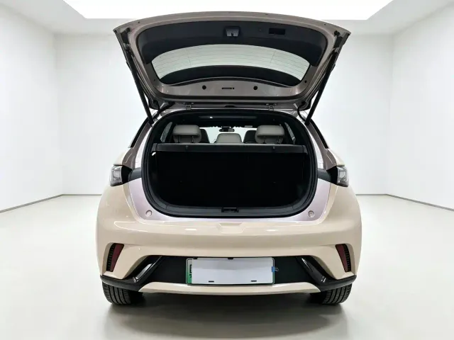 BYD Dolphin — Фото автомобиля 15