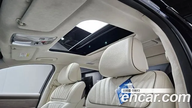 Genesis G90 RS4 — Фото автомобиля 22