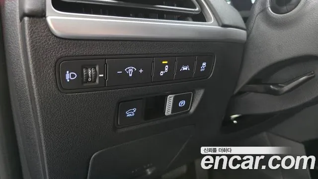 Hyundai Palisade — Фото автомобиля 21
