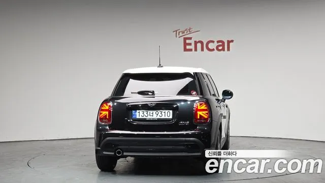 Mini Cooper Cooper 5 дверей Classic — Фото автомобиля 4