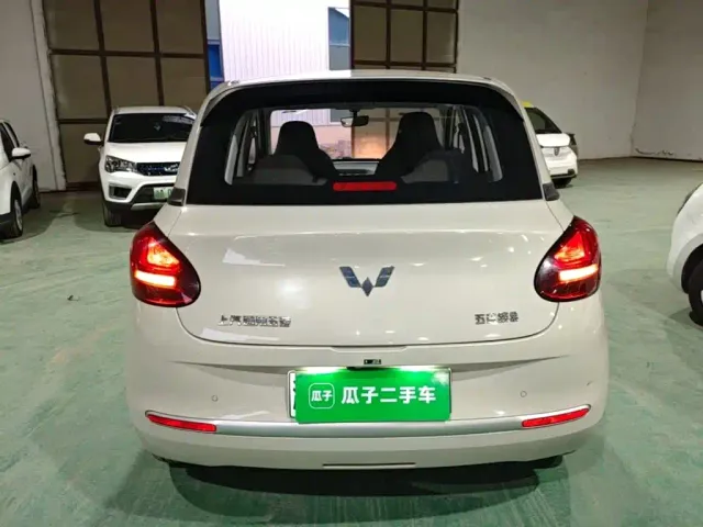 Wuling Bingo — Фото автомобиля 5