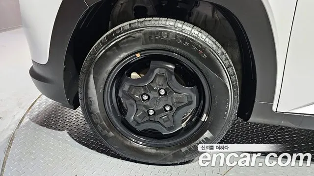 Hyundai Casper Casper Essential Light — Фото автомобиля 5