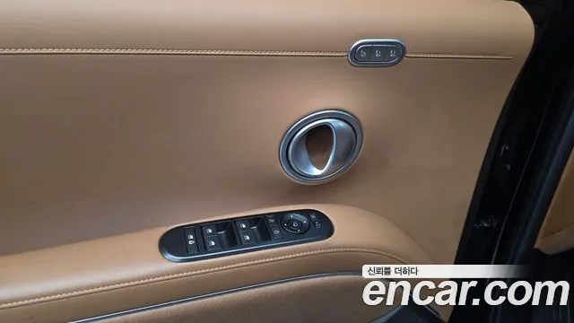 Hyundai Palisade LX3 — Фото автомобиля 28