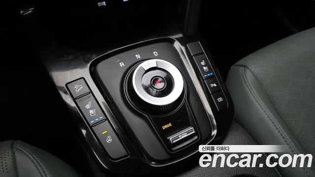 Kia Seltos — Фото автомобиля 12