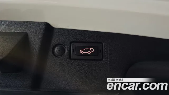 KG_Mobility_Ssangyong Torres Новый Torres Бензин 1.5 4WD — Фото автомобиля 28