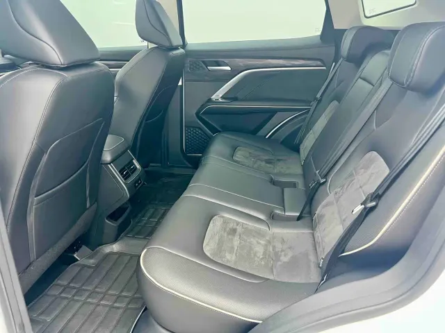 Haval H6 — Фото автомобиля 15