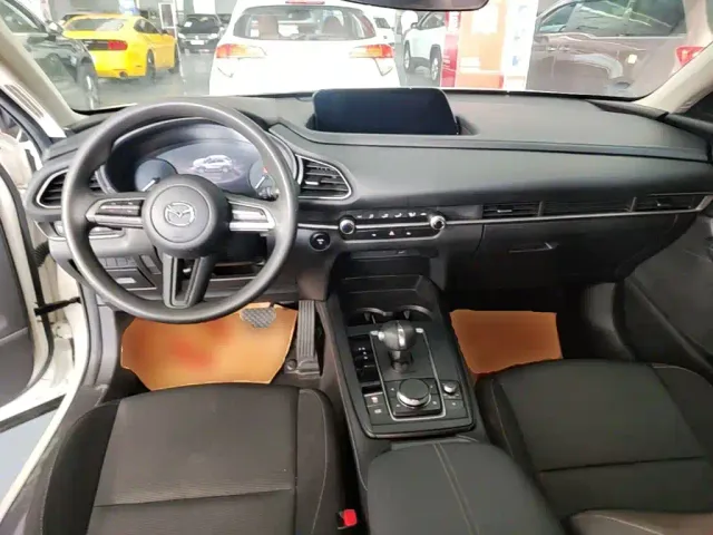 Mazda CX-30 EV — Фото автомобиля 9