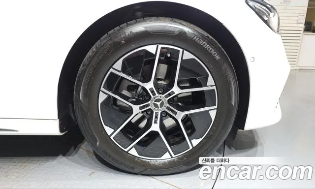 Mercedes-Benz E-Class W214 — Фото автомобиля 6