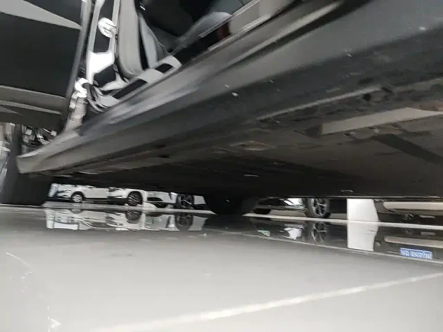 Nio ET5 Touring — Фото автомобиля 20