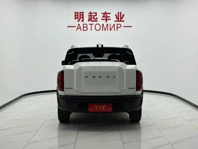 Haval Cool Dog — Фото автомобиля 9