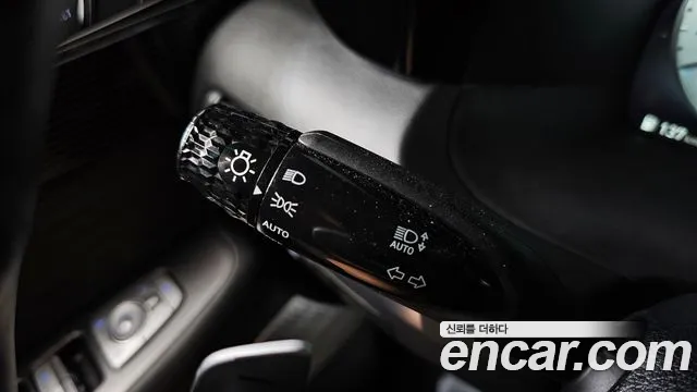 Hyundai Palisade The New Palisade Бензин 3.8 4WD — Фото автомобиля 8