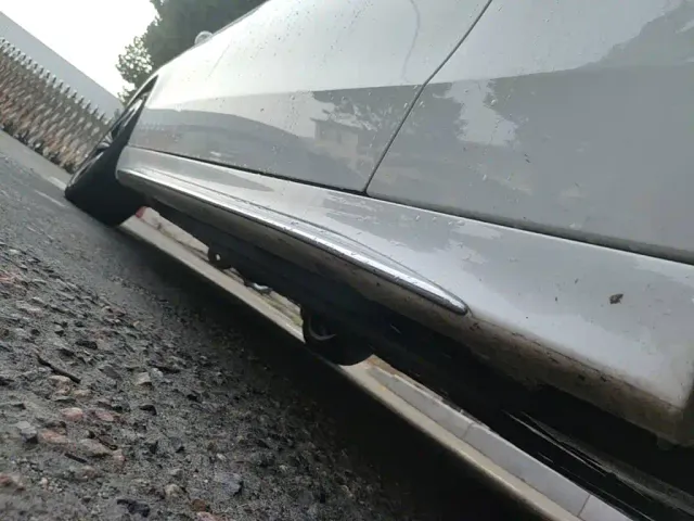 Mercedes-Benz C-Class — Фото автомобиля 20