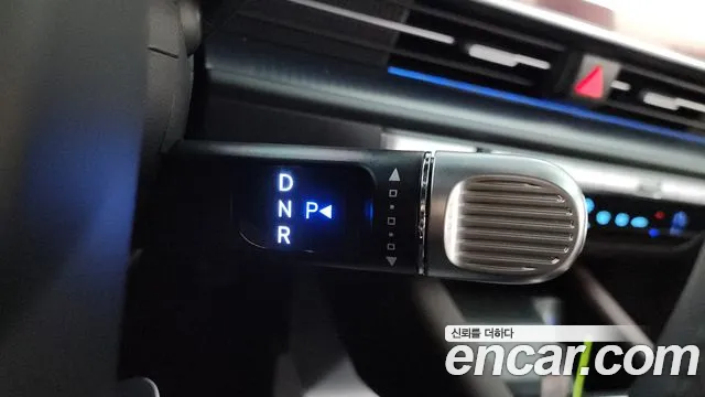 Hyundai Ioniq 6 — Фото автомобиля 12
