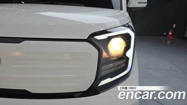 Kia RAY Новый Kia Ray Signature — Фото автомобиля 22