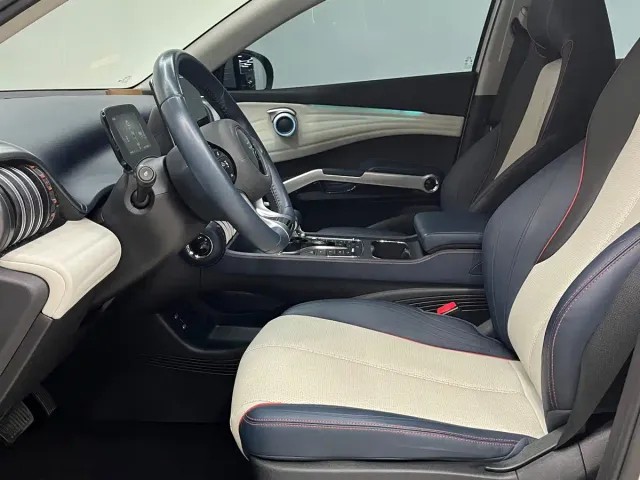 BYD Yuan PLUS — Фото автомобиля 15
