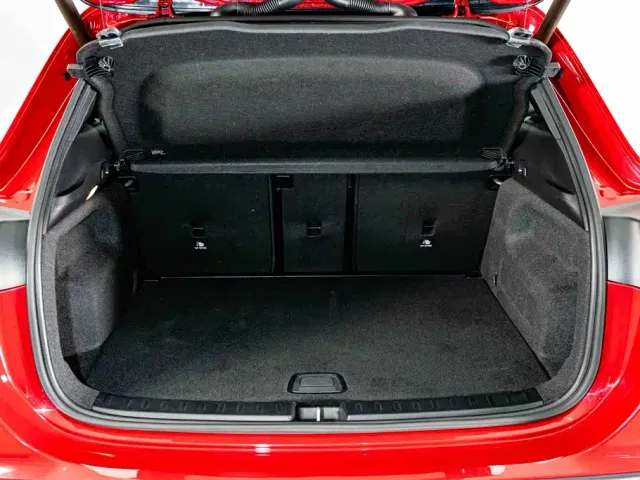 Mercedes-Benz Mercedes-Benz GLA 2022 Facelift GLA 200 — Фото автомобиля 23