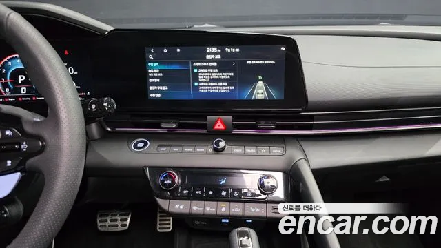 Hyundai AVANTE — Фото автомобиля 16