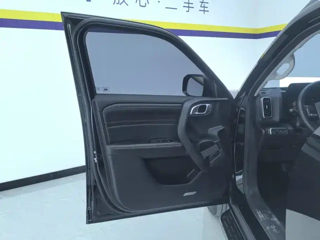 Haval Big Dog — Фото автомобиля 7