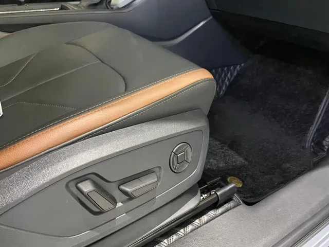 Audi Q3 — Фото автомобиля 16