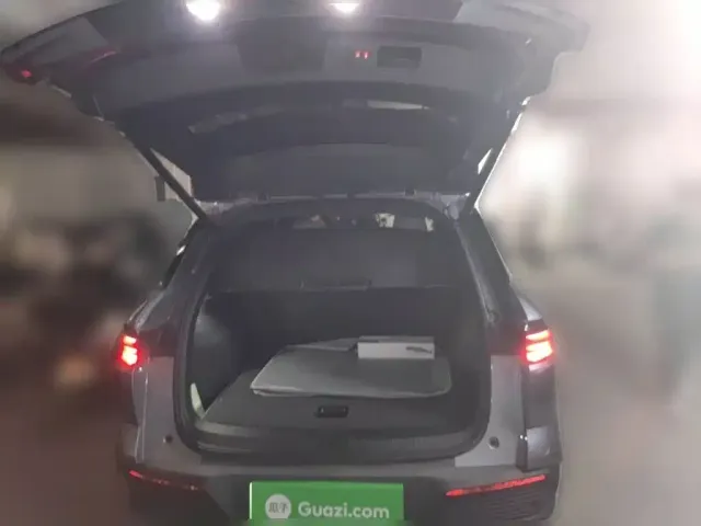 BYD Song Pro — Фото автомобиля 15