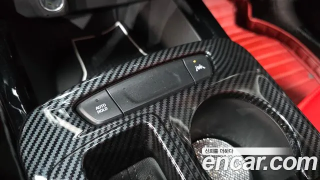 ChevroletGMDaewoo Trax Trax Кроссовер 1.2 Red Line — Фото автомобиля 28