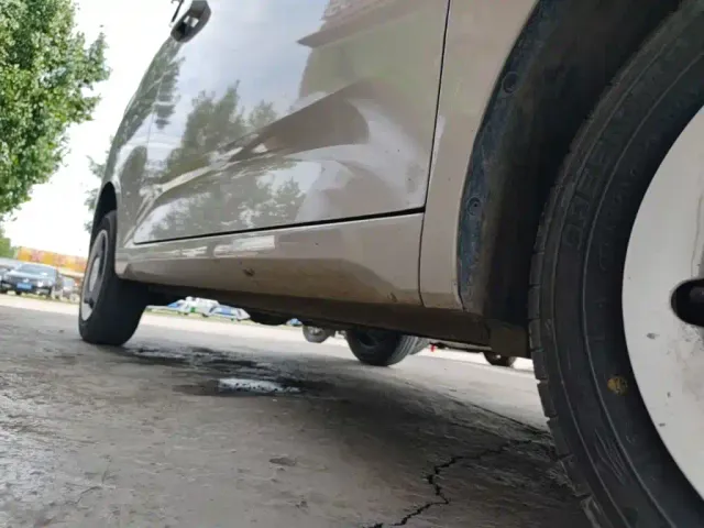 Wuling Hongguang Mini EV — Фото автомобиля 20