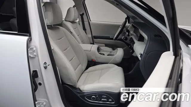 Hyundai Palisade LX3 — Фото автомобиля 16