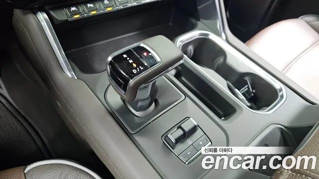 GMC Sierra — Фото автомобиля 9