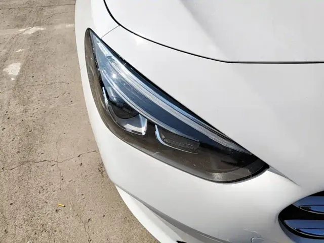 Mercedes-Benz B-Class — Фото автомобиля 10
