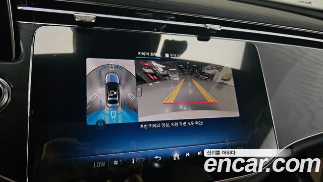Mercedes-Benz E-Class — Фото автомобиля 16