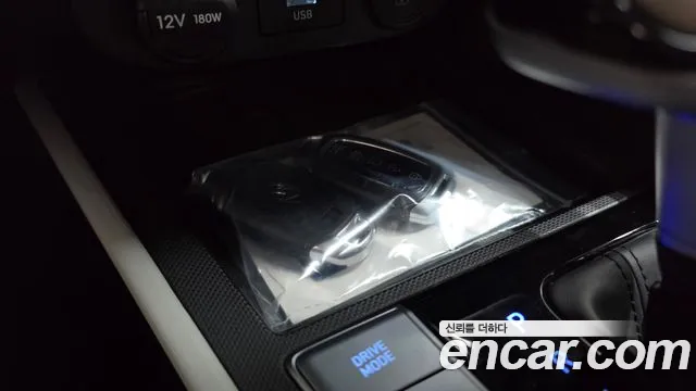 Hyundai AVANTE Avante (CN7) — Фото автомобиля 15
