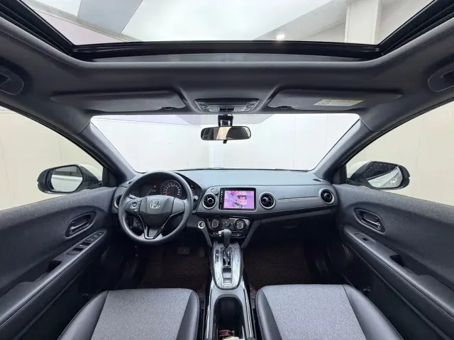 Honda XR-V — Фото автомобиля 16