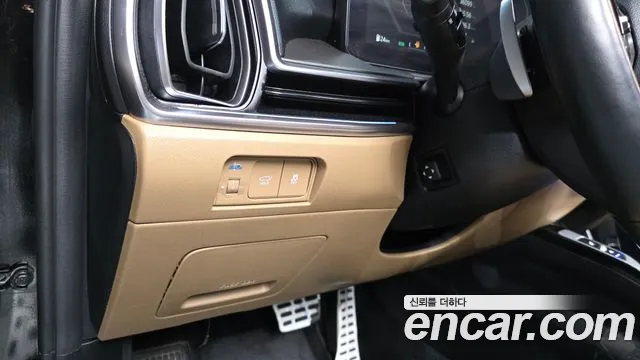 Kia Sorento 4th Gen — Фото автомобиля 30