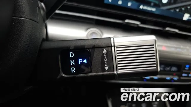 Hyundai Kona Kona (SX2) Бензин 1.6 турбо 2WD — Фото автомобиля 9