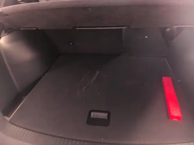 BYD Song Pro — Фото автомобиля 4