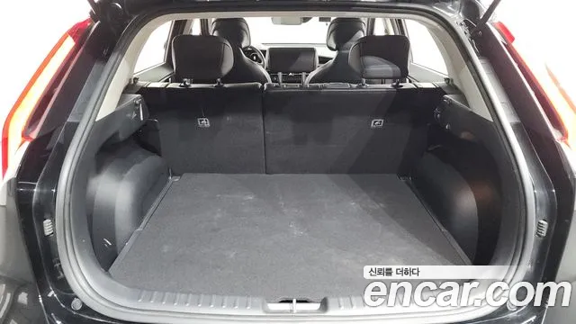 Kia Niro All Niro EV Air — Фото автомобиля 17