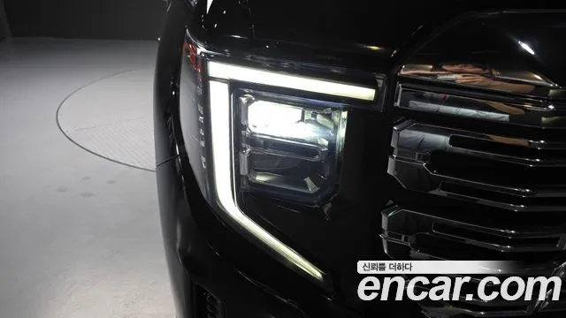 GMC Sierra — Фото автомобиля 20