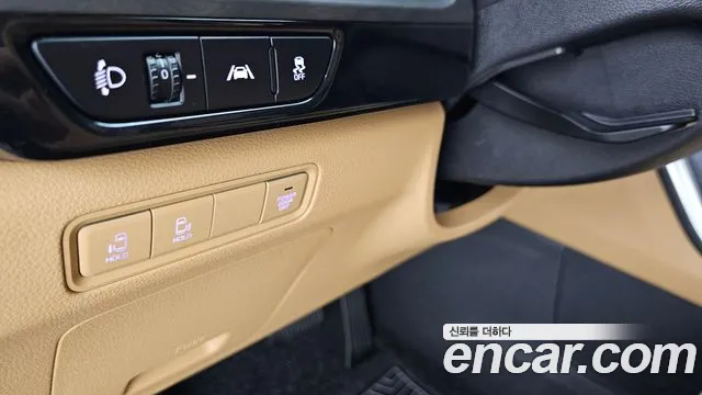 Kia Carnival 4th Gen — Фото автомобиля 18