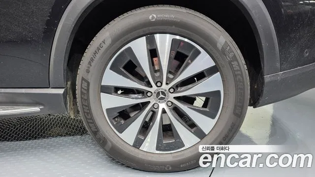 Mercedes-Benz GLE-Class — Фото автомобиля 18