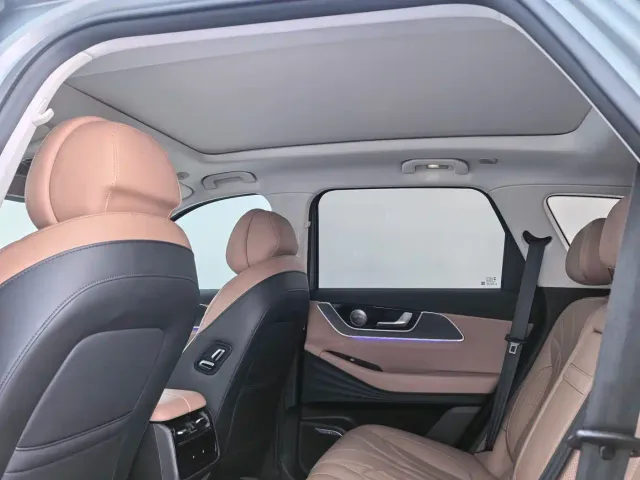Chery Tiggo 8L — Фото автомобиля 13