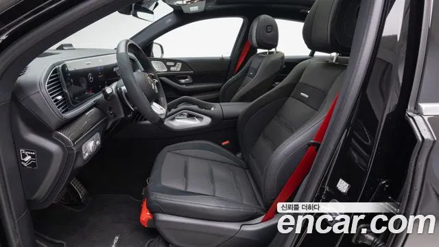 Mercedes-Benz GLE-Class W167 — Фото автомобиля 14