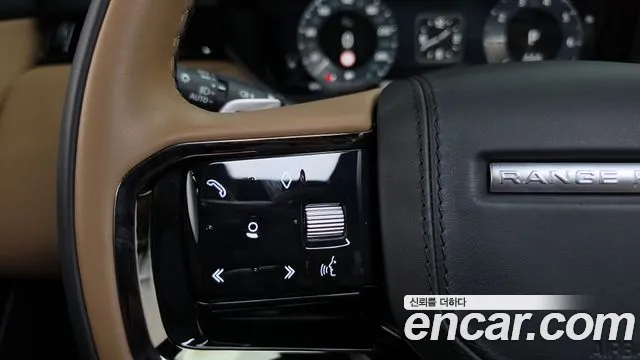 Land Rover Range Rover Velar Range Rover Velar 3.0 P400 Dynamic HSE — Фото автомобиля 17