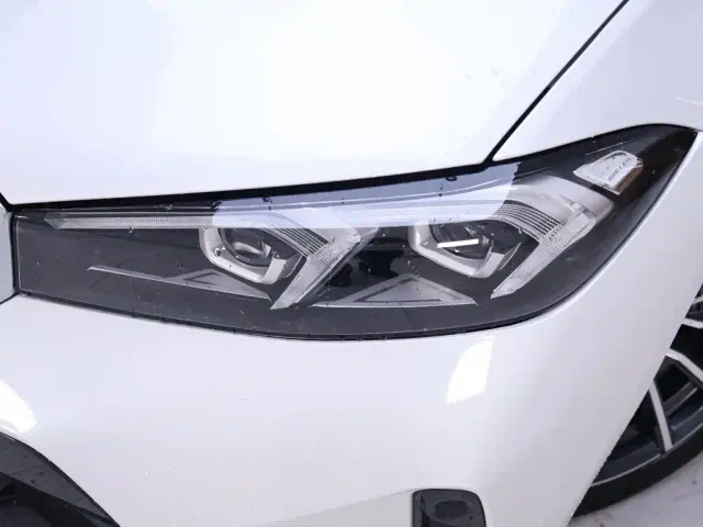 BMW 3 Series — Фото автомобиля 4