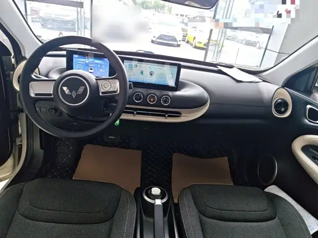 Wuling Bingo — Фото автомобиля 9
