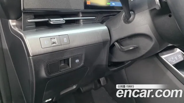 Hyundai Kona SX2 — Фото автомобиля 28